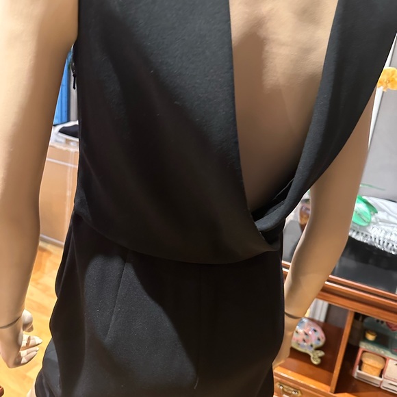 Babaton “Little Black Dress” size 4 - Picture 8 of 8